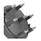 True-Tech Smp 83-78 Ford Fairmont/74 Ford Gran Torino Distributor Cap, Fd-151T FD-151T - alternate 4